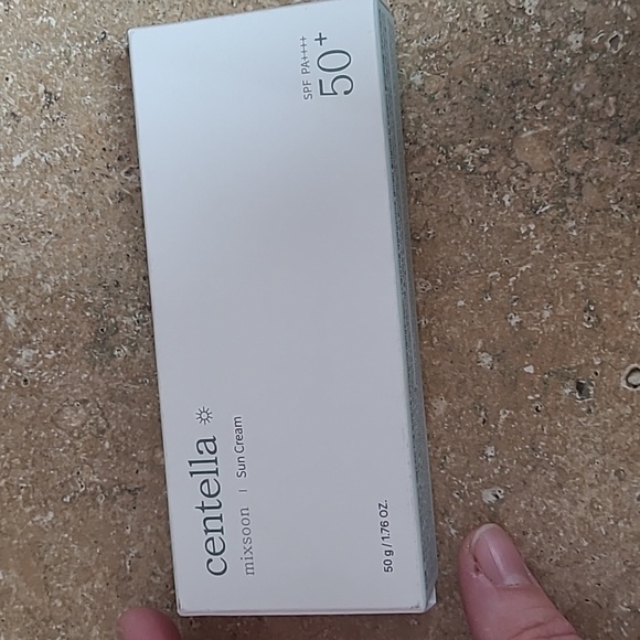 Sun Cream+Soothing Cream+Cleansing - Picture 2 of 10